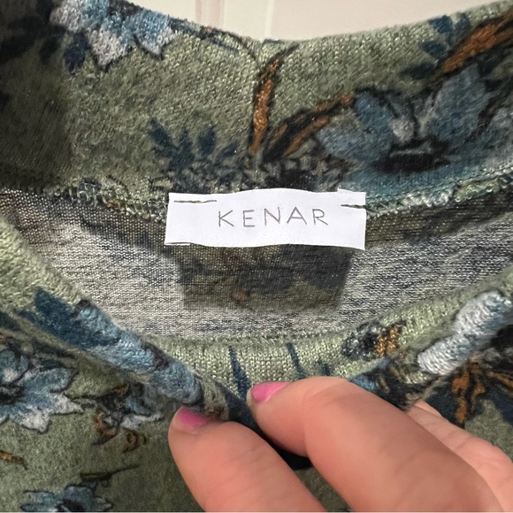 Kenar Short Sleeve too - Picture 4 of 4